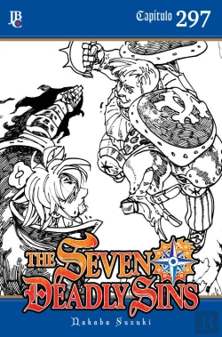 Bertrand.pt - The Seven Deadly Sins Capítulo 297