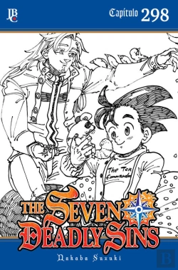 Bertrand.pt - The Seven Deadly Sins Capítulo 298
