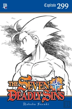 Bertrand.pt - The Seven Deadly Sins Capítulo 299