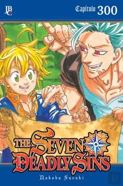 Bertrand.pt - The Seven Deadly Sins Capítulo 300