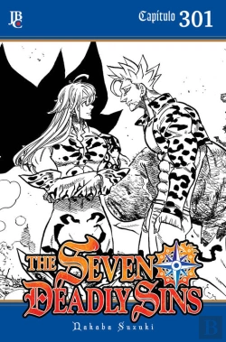 Bertrand.pt - The Seven Deadly Sins Capítulo 301