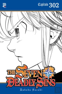 Bertrand.pt - The Seven Deadly Sins Capítulo 302
