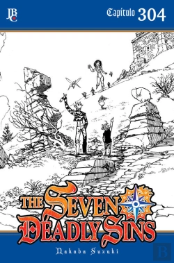 Bertrand.pt - The Seven Deadly Sins Capítulo 304