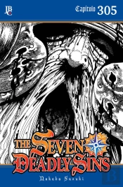 The Seven Deadly Sins Capítulo 305