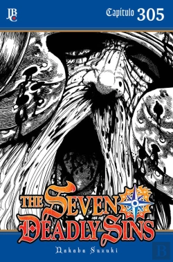 Bertrand.pt - The Seven Deadly Sins Capítulo 305