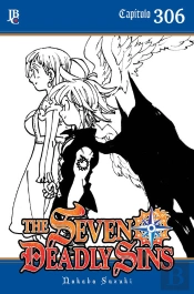 The Seven Deadly Sins Capítulo 306