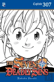 The Seven Deadly Sins Capítulo 307