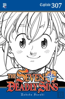 Bertrand.pt - The Seven Deadly Sins Capítulo 307