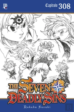 Bertrand.pt - The Seven Deadly Sins Capítulo 308