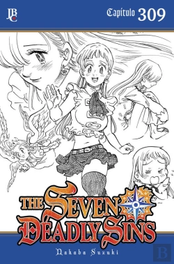 Bertrand.pt - The Seven Deadly Sins Capítulo 309