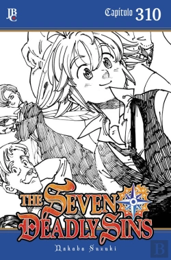Bertrand.pt - The Seven Deadly Sins Capítulo 310