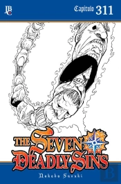 The Seven Deadly Sins Capítulo 311