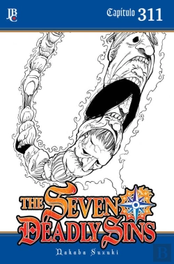 Bertrand.pt - The Seven Deadly Sins Capítulo 311