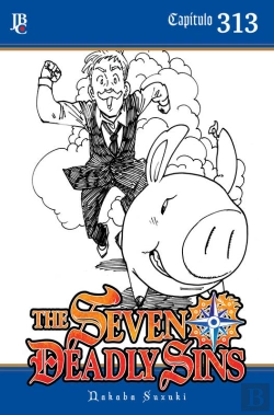 Bertrand.pt - The Seven Deadly Sins Capítulo 313