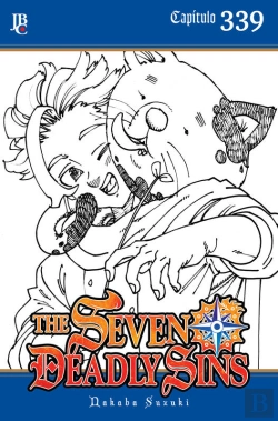 Bertrand.pt - The Seven Deadly Sins Capítulo 339