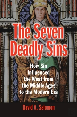 Bertrand.pt - The Seven Deadly Sins