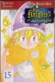 The Seven Deadly Sins: Four Knights Of The Apocalypse 15