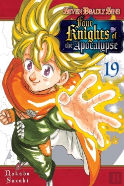 Bertrand.pt - The Seven Deadly Sins: Four Knights Of The Apocalypse 19