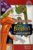 The Seven Deadly Sins: Four Knights Of The Apocalypse 4