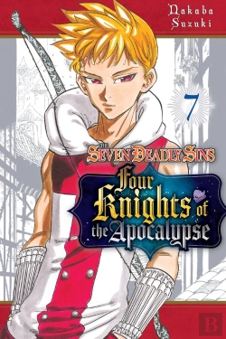 Bertrand.pt - The Seven Deadly Sins: Four Knights Of The Apocalypse 7