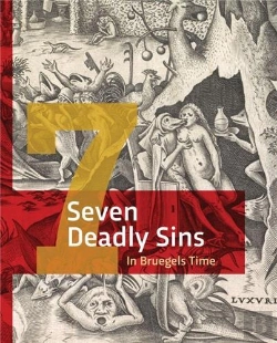 Bertrand.pt - The Seven Deadly Sins In Bruegels' Day