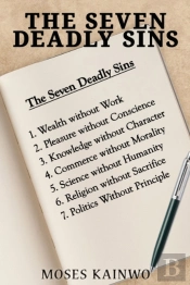The Seven Deadly Sins