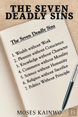Bertrand.pt - The Seven Deadly Sins