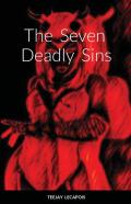 The Seven  Deadly  Sins