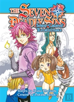 Bertrand.pt - The Seven Deadly Sins: Septicolored Recollections