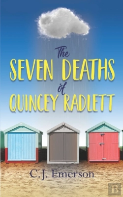 Bertrand.pt - The Seven Deaths Of Quincey Radlett