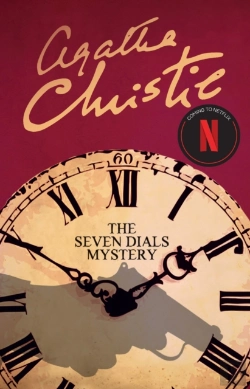 Bertrand.pt - The Seven Dials Mystery