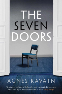 Bertrand.pt - The Seven Doors