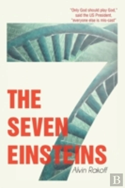 Bertrand.pt - The Seven Einsteins
