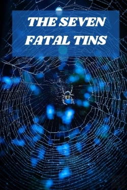 Bertrand.pt - The Seven Fatal Tins