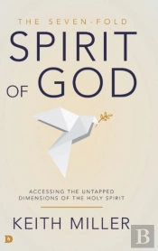 The Seven-Fold Spirit Of God