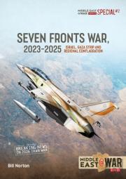 The Seven Fronts War, 2023-2025