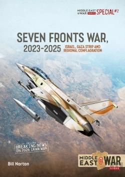 Bertrand.pt - The Seven Fronts War, 2023-2025