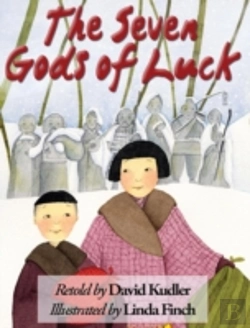 Bertrand.pt - The Seven Gods Of Luck: A Japanese Tale