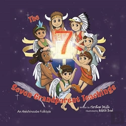 Bertrand.pt - The Seven Grandparent Teachings