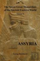 The Seven Great Monarchies Of The Ancient Eastern World, Volume 2 (Of 7)