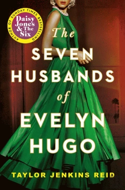 Bertrand.pt - The Seven Husbands Of Evelyn Hugo
