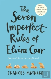 The Seven Imperfect Rules Of Elvira Carr