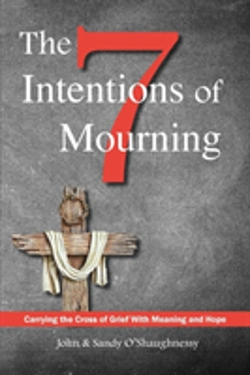 Bertrand.pt - The Seven Intentions Of Mourning