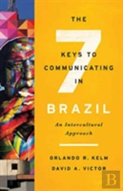 The Seven Keys To Communicating In Brazil