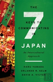 The Seven Keys To Communicating In Japan