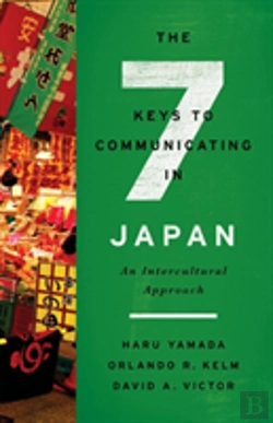 Bertrand.pt - The Seven Keys To Communicating In Japan