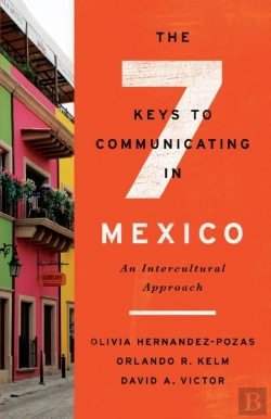 Bertrand.pt - The Seven Keys To Communicating In Mexico