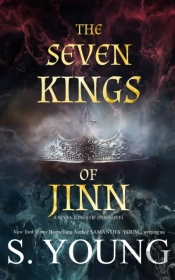 The Seven Kings Of Jinn
