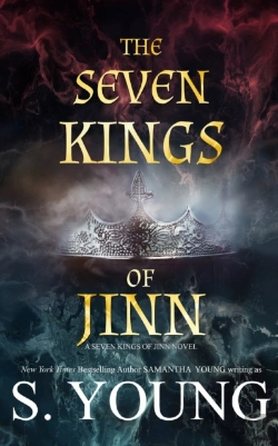 Bertrand.pt - The Seven Kings Of Jinn