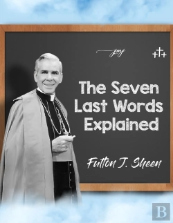 Bertrand.pt - The Seven Last Words Explained